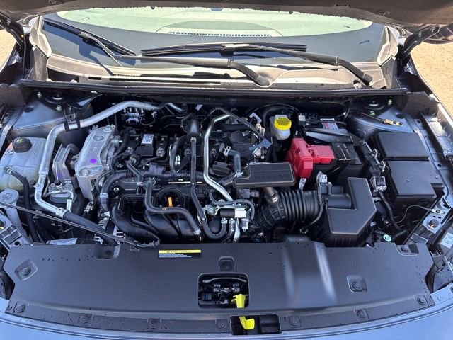 Used 2026 Nissan Sentra S w/ Floor Mat Package image 19