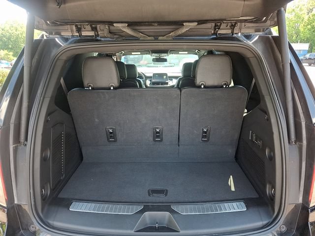 Used 2024 Chevrolet Tahoe Premier AWD/4WD image 33