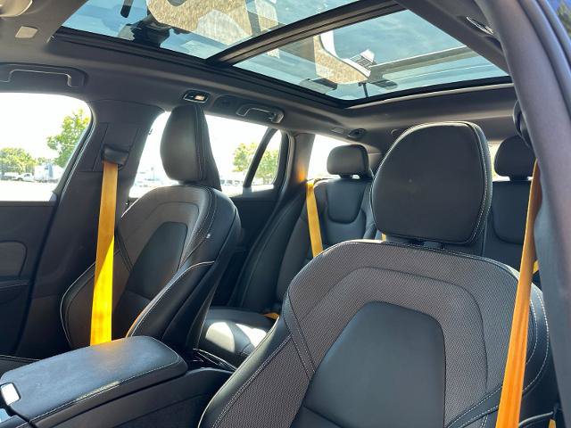 Used 2024 Volvo V60 T8 Polestar AWD/4WD image 3