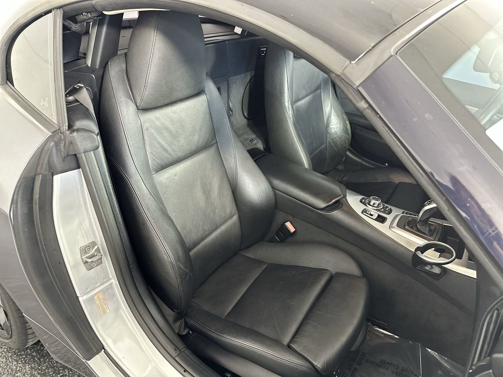 Used 2011 BMW Z4 sDrive35i image 27