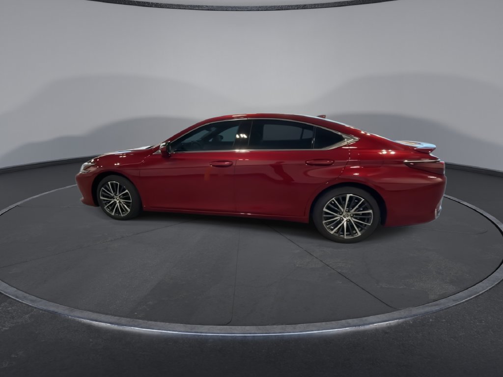 Used 2023 Lexus ES 300h w/ Premium Package FWD image 6