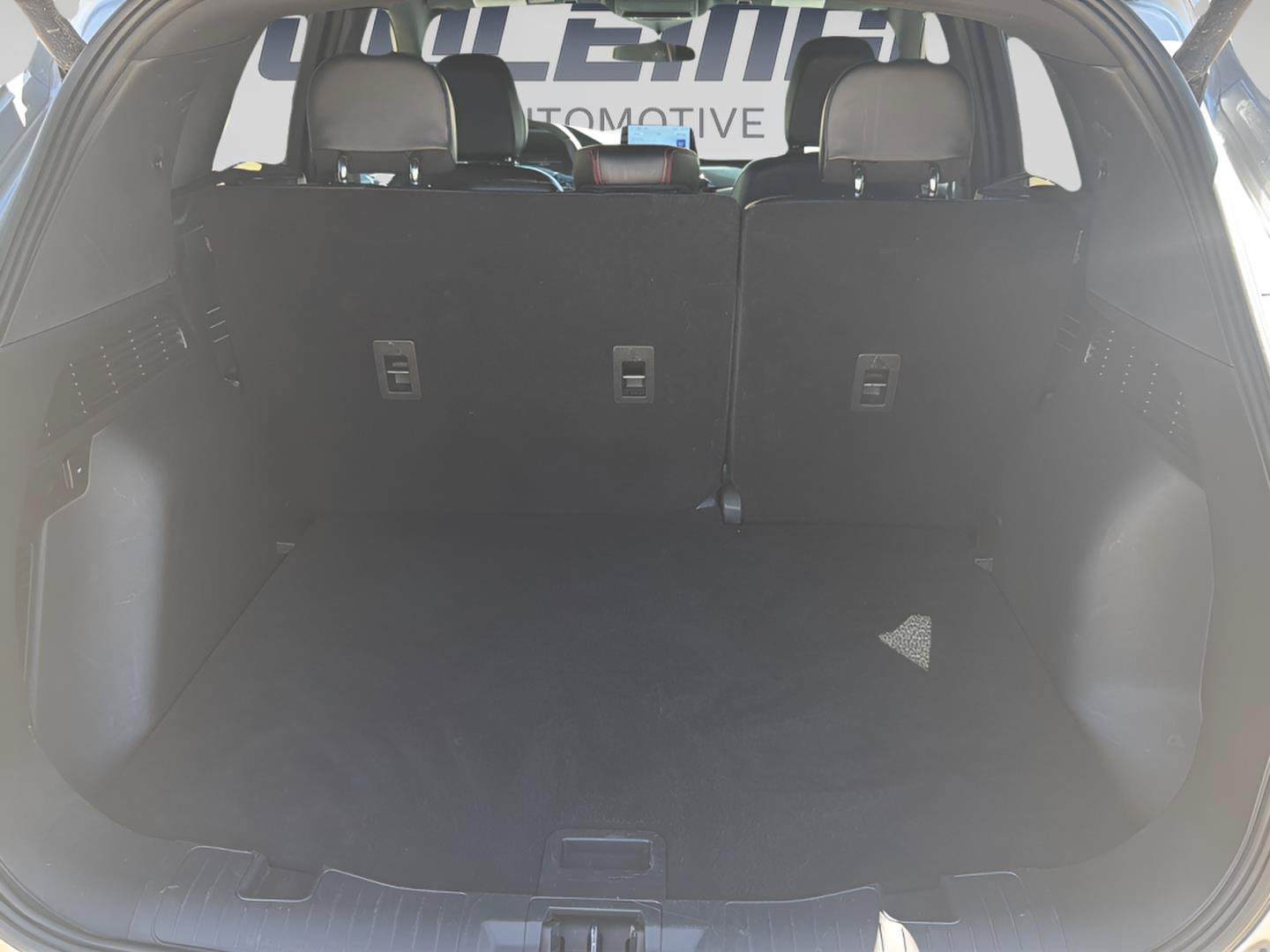 Used 2024 Ford Escape ST-Line AWD/4WD image 29
