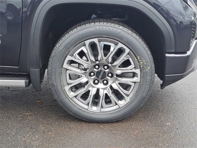 New 2026 GMC Sierra 1500 Denali Ultimate image 4