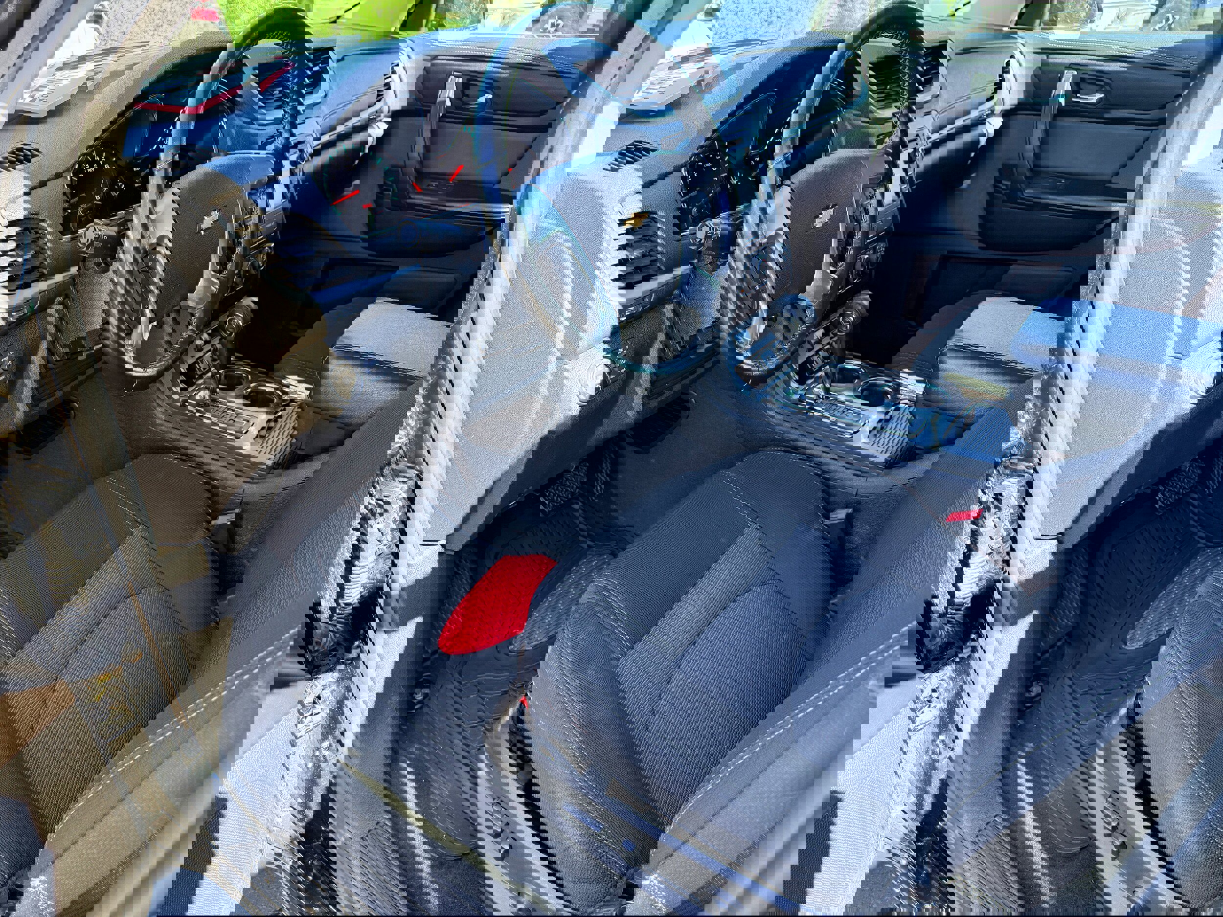 Used 2017 Chevrolet Traverse LT image 13