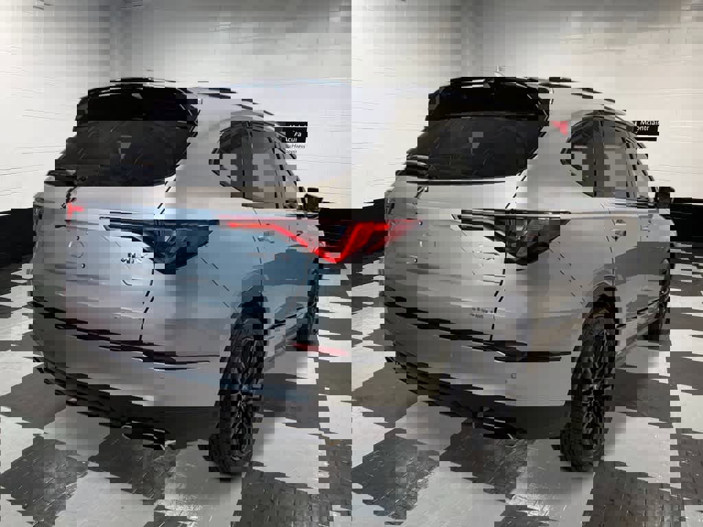 New 2026 Acura MDX A-Spec image 5