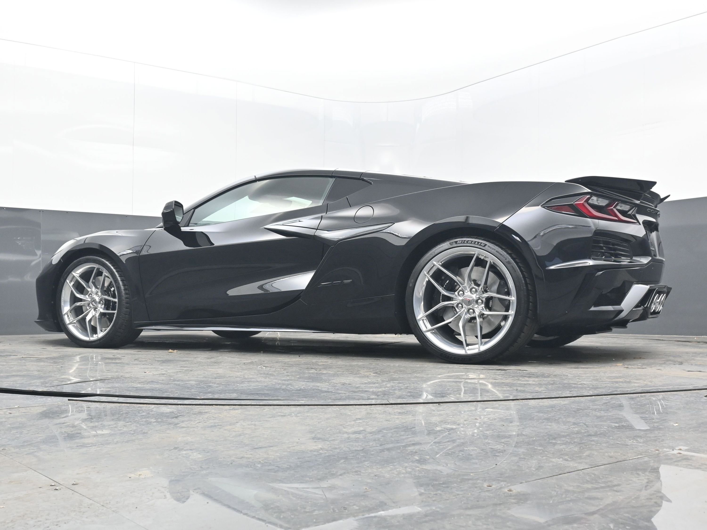 New 2026 Chevrolet Corvette Z06 image 22