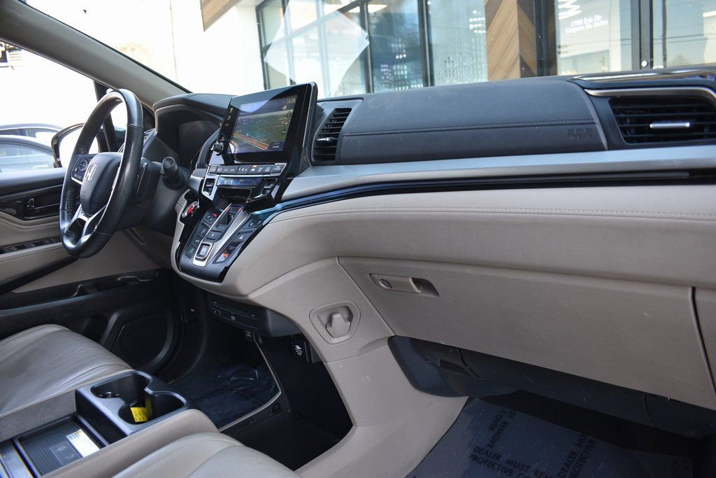Used 2019 Honda Odyssey Elite image 29
