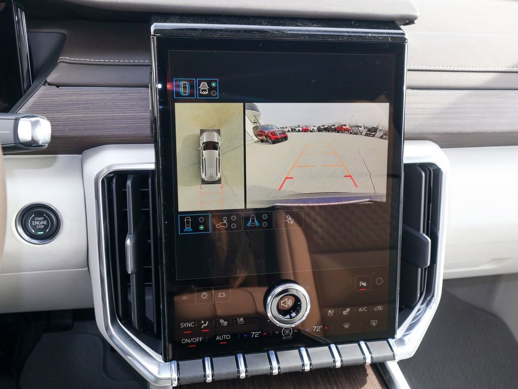 New 2026 GMC Acadia Denali w/ Super Cruise Package image 20