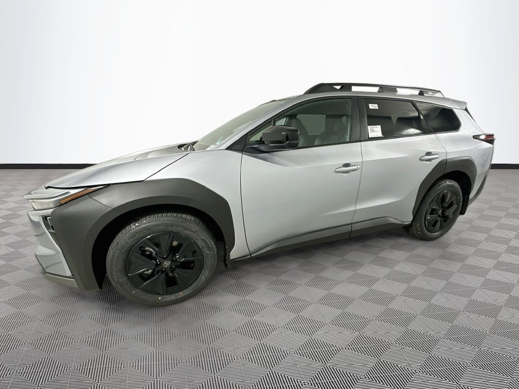 New 2026 Toyota bZ Woodland AWD/4WD image 18