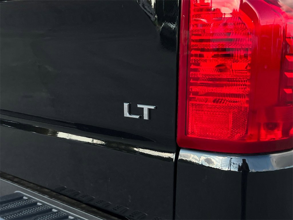 New 2026 Chevrolet Silverado 1500 LT image 6