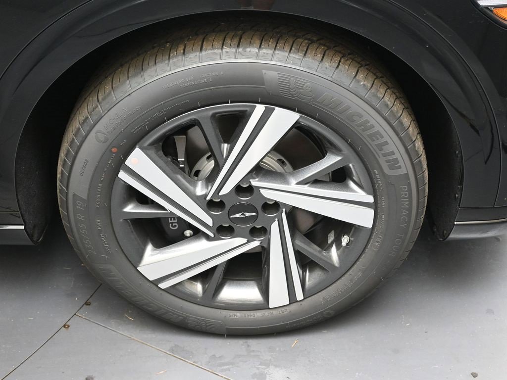 New 2026 Genesis GV70 3.5T Sport Advanced image 10