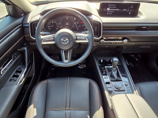 Certified 2025 MAZDA CX-50 2.5 Turbo w/ Premium Plus Pkg AWD/4WD image 14