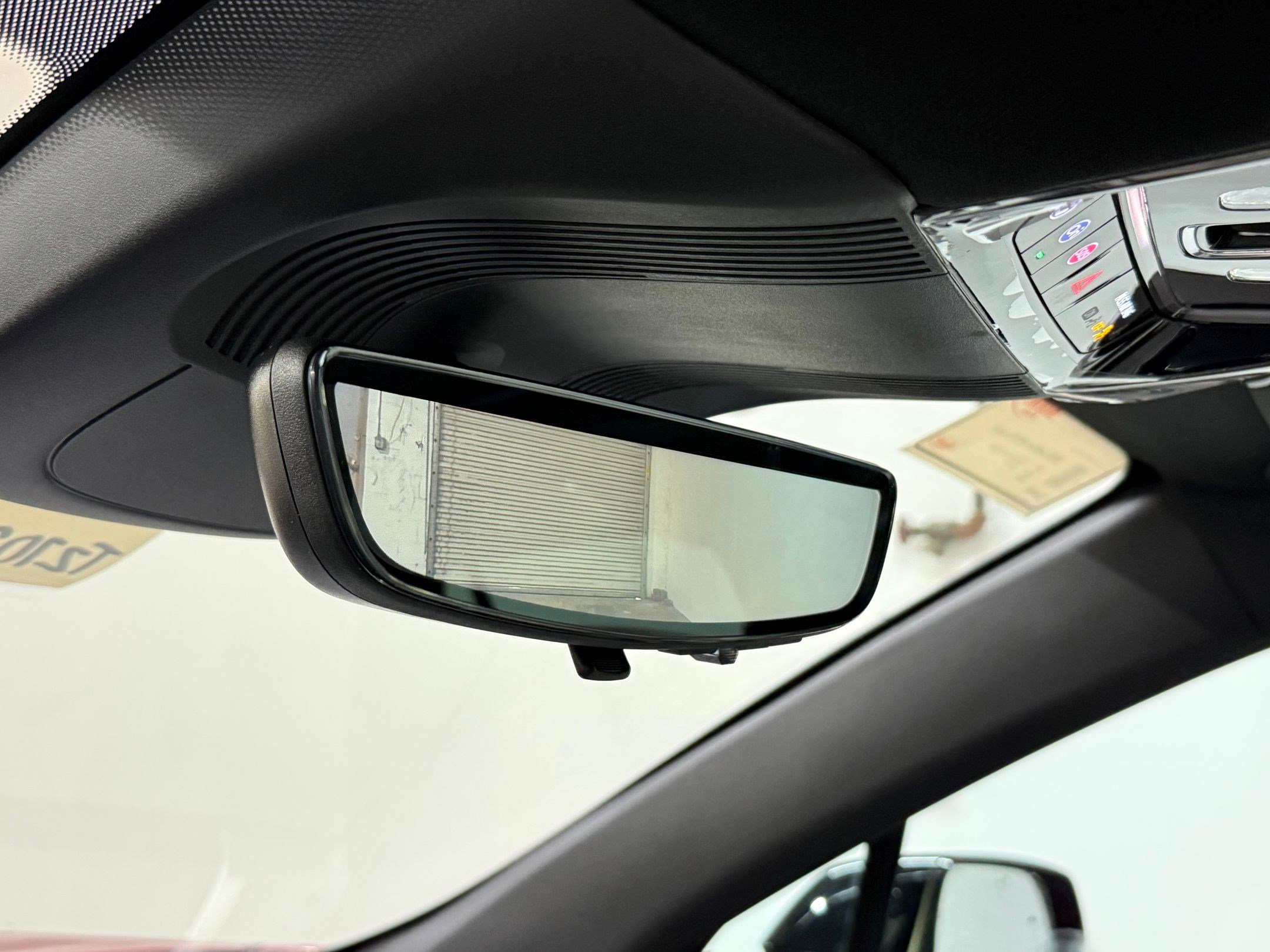 New 2026 Cadillac Vistiq Sport image 17