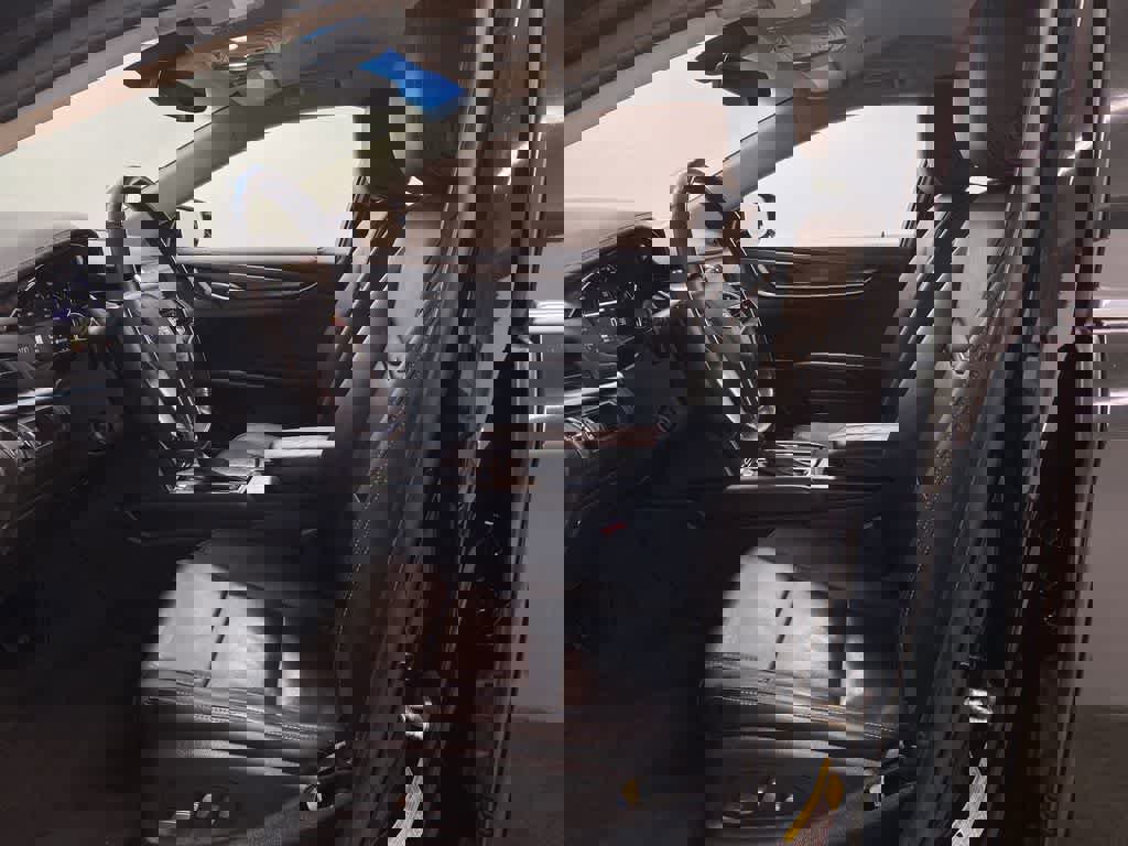 Used 2018 Cadillac XTS Luxury image 14