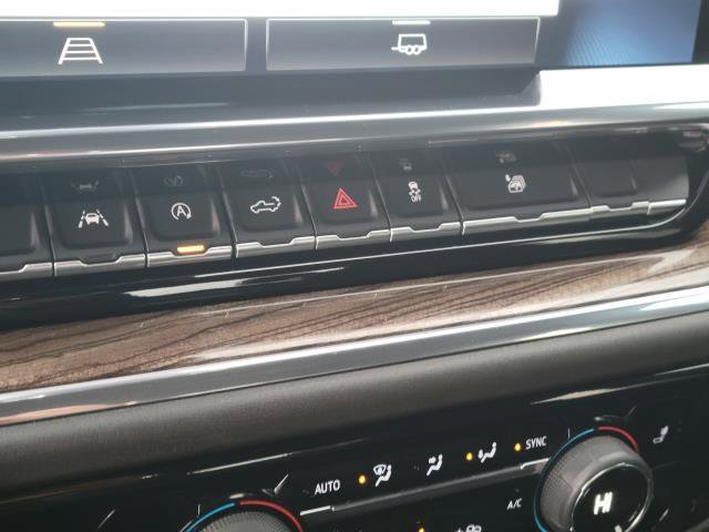 Used 2023 Chevrolet Silverado 1500 RST w/ LPO, Dark Essentials Package image 30