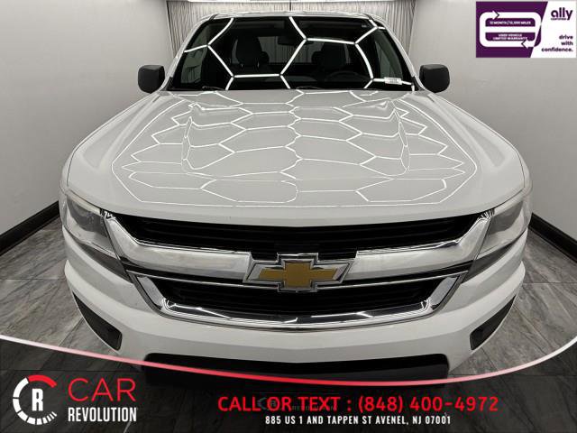Used 2020 Chevrolet Colorado W/T image 2