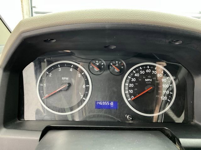 Used 2012 RAM 1500 Express w/ ST Popular Equipment Group image 6