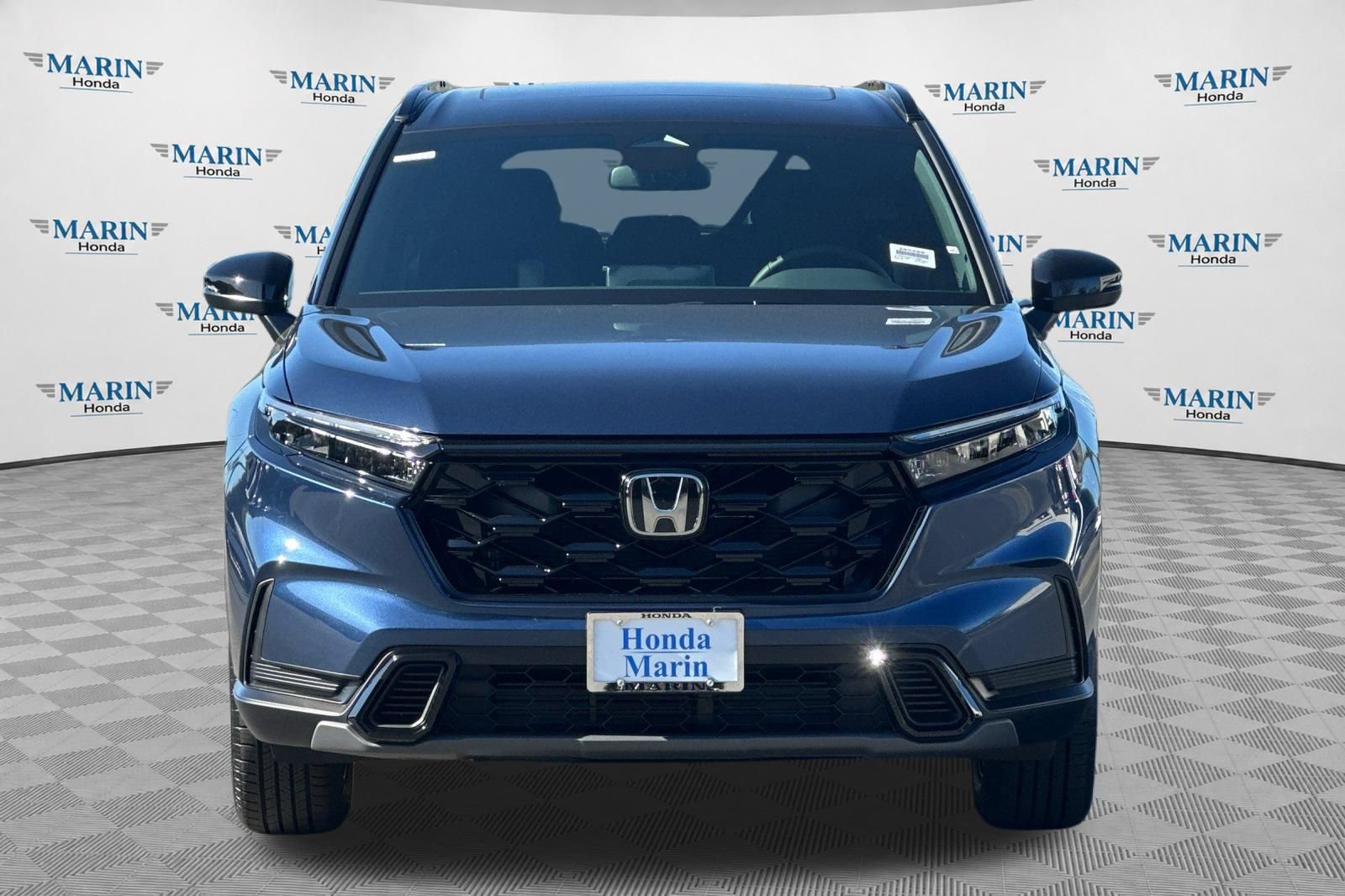 New 2026 Honda CR-V Sport image 5