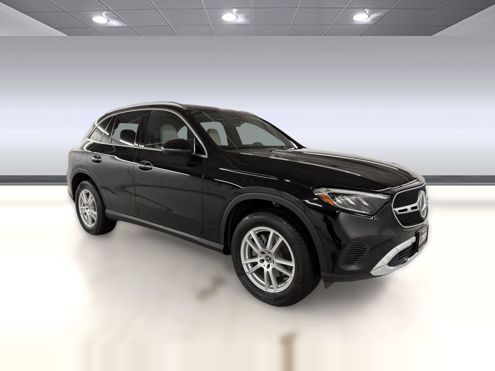 Certified 2026 Mercedes-Benz GLC 300 image 7