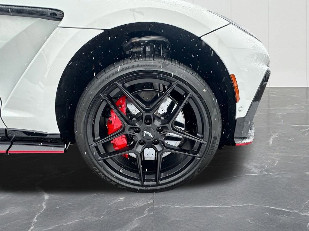 New 2026 Aston Martin DBX 707 AWD/4WD image 34