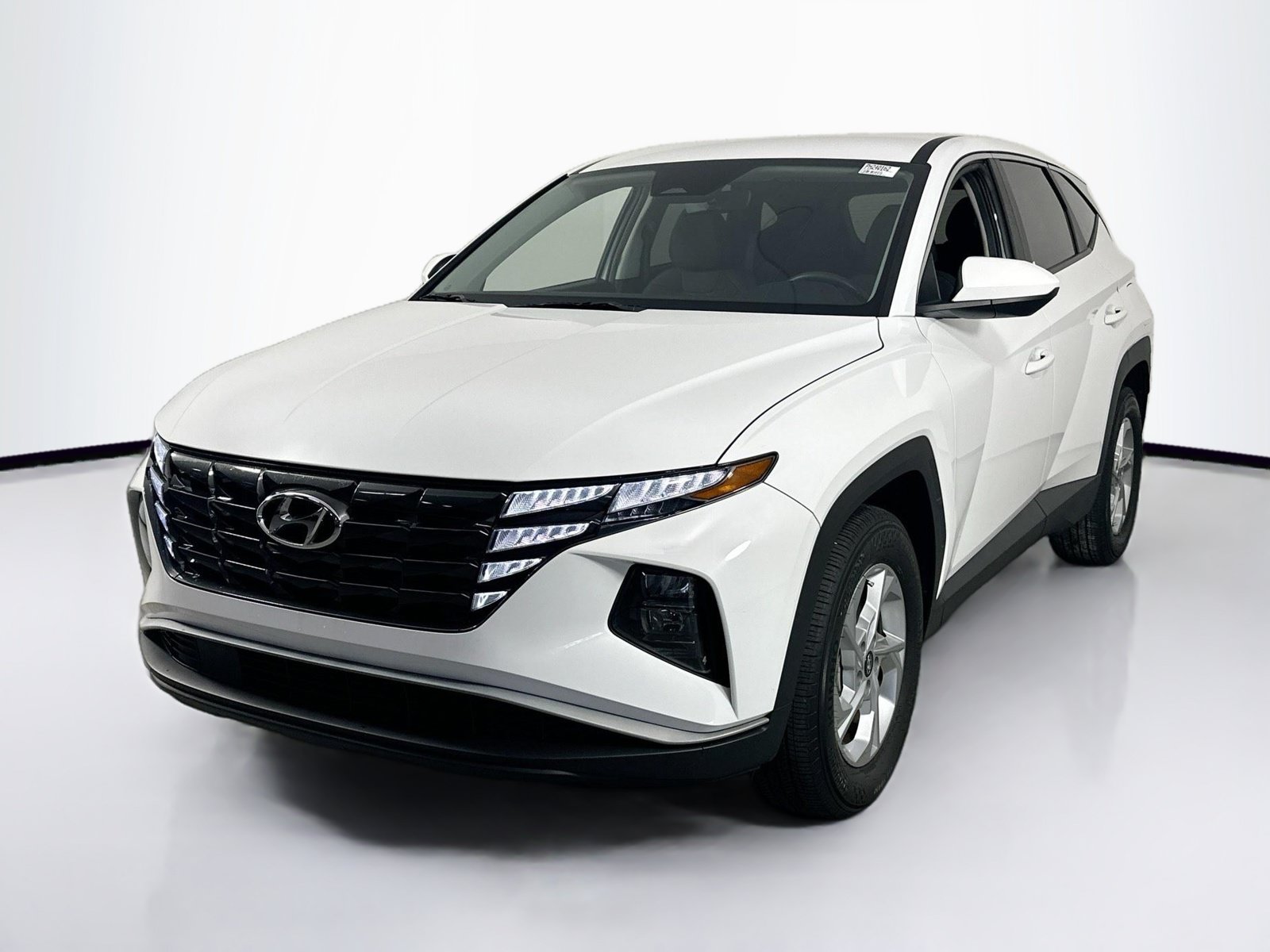 Used 2023 Hyundai Tucson SE