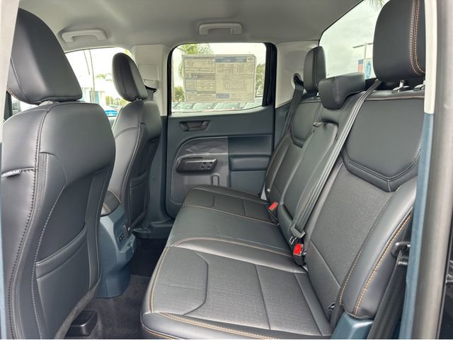 New 2026 Ford Maverick Tremor AWD/4WD image 16