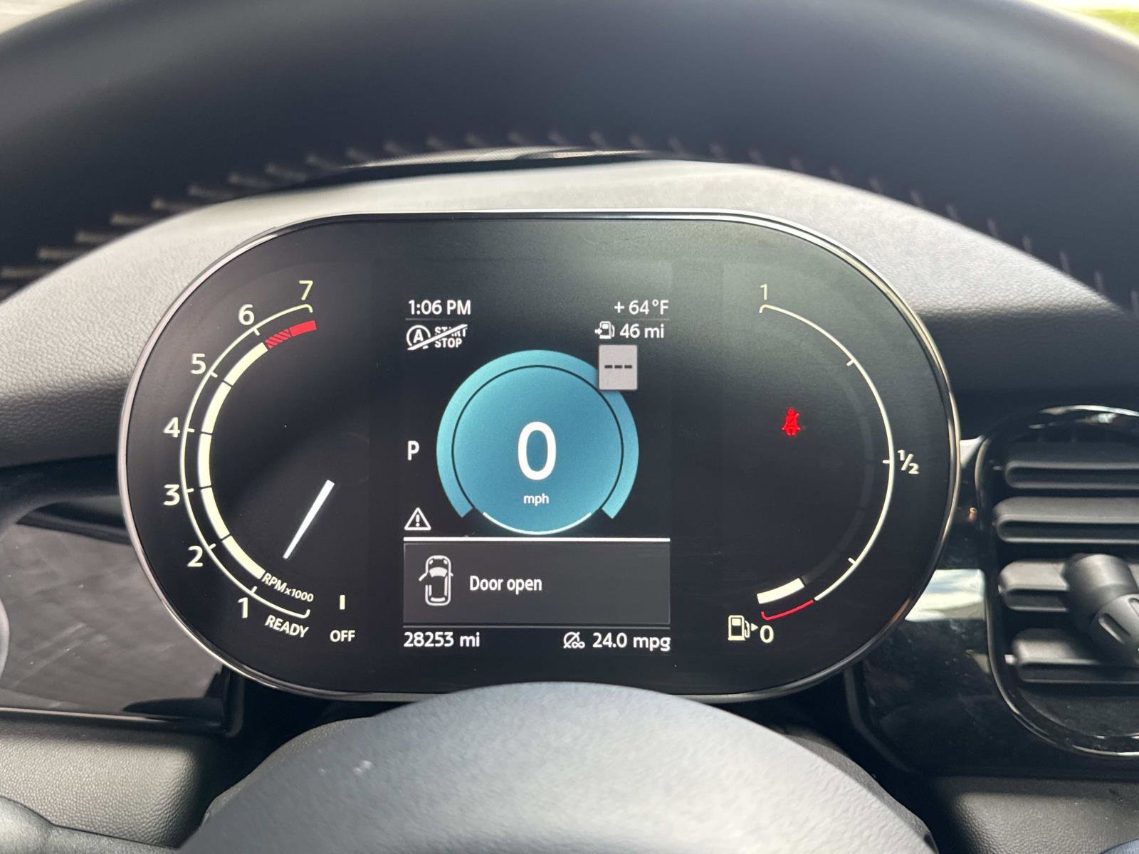 Certified 2023 MINI Cooper S image 17