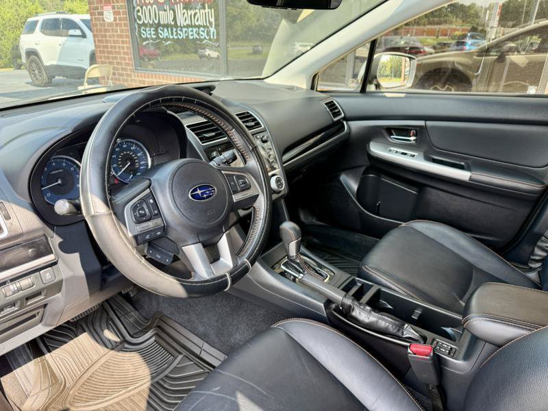 Used 2017 Subaru Crosstrek 2.0i Limited AWD/4WD image 14