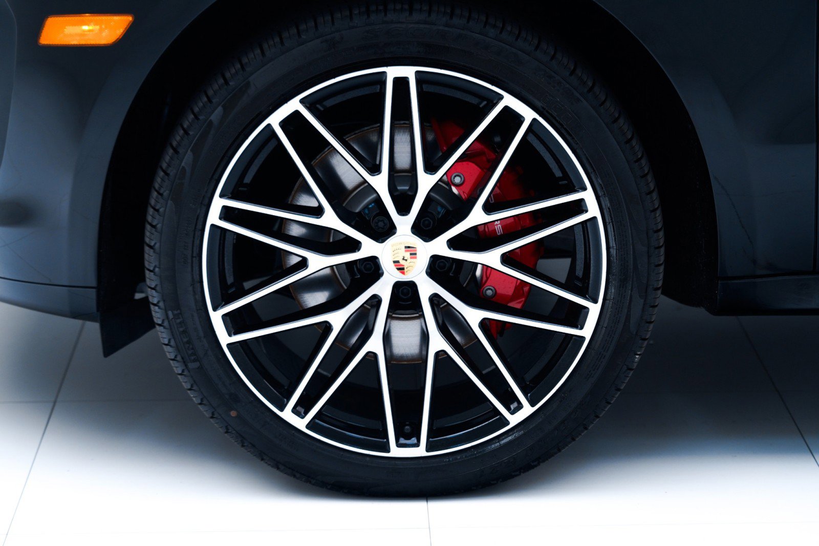 New 2026 Porsche Macan S AWD/4WD image 12