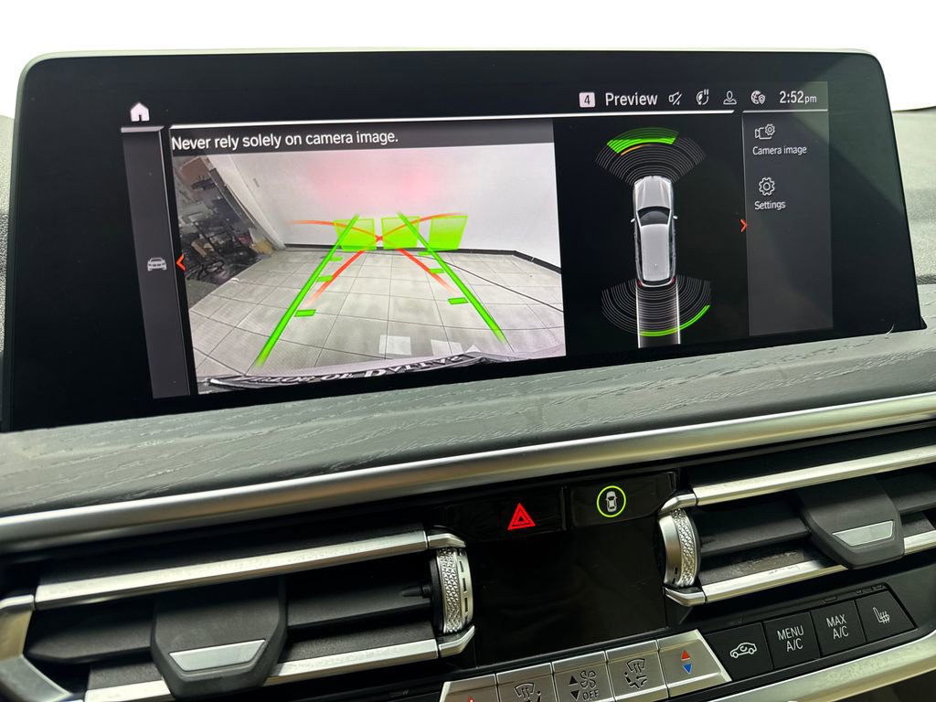 Used 2022 BMW X3 xDrive30i image 66