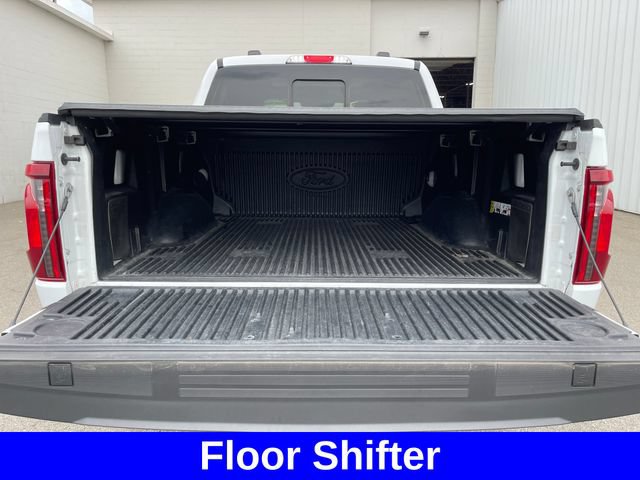 Used 2024 Ford F150 XLT w/ Equipment Group 303A High AWD/4WD image 28