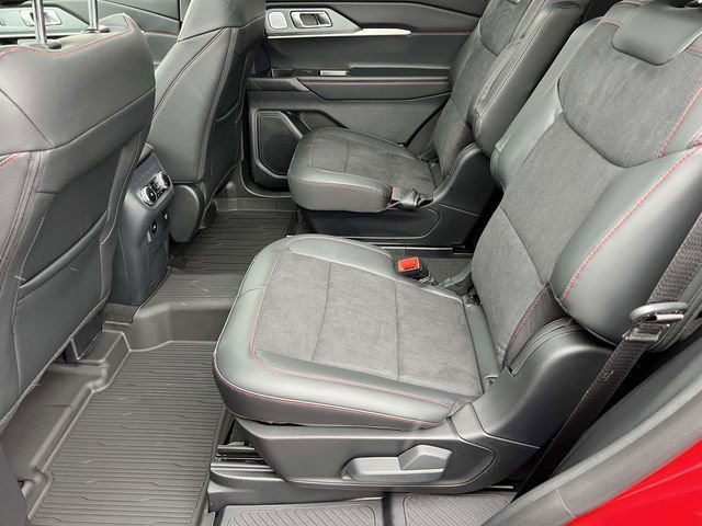 New 2026 Ford Explorer ST AWD/4WD image 24