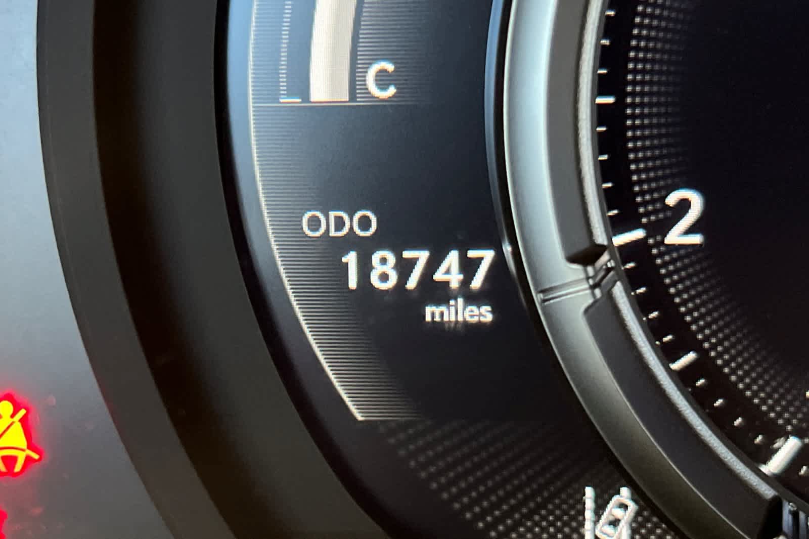Used 2024 Lexus IS 350 F Sport RWD image 28
