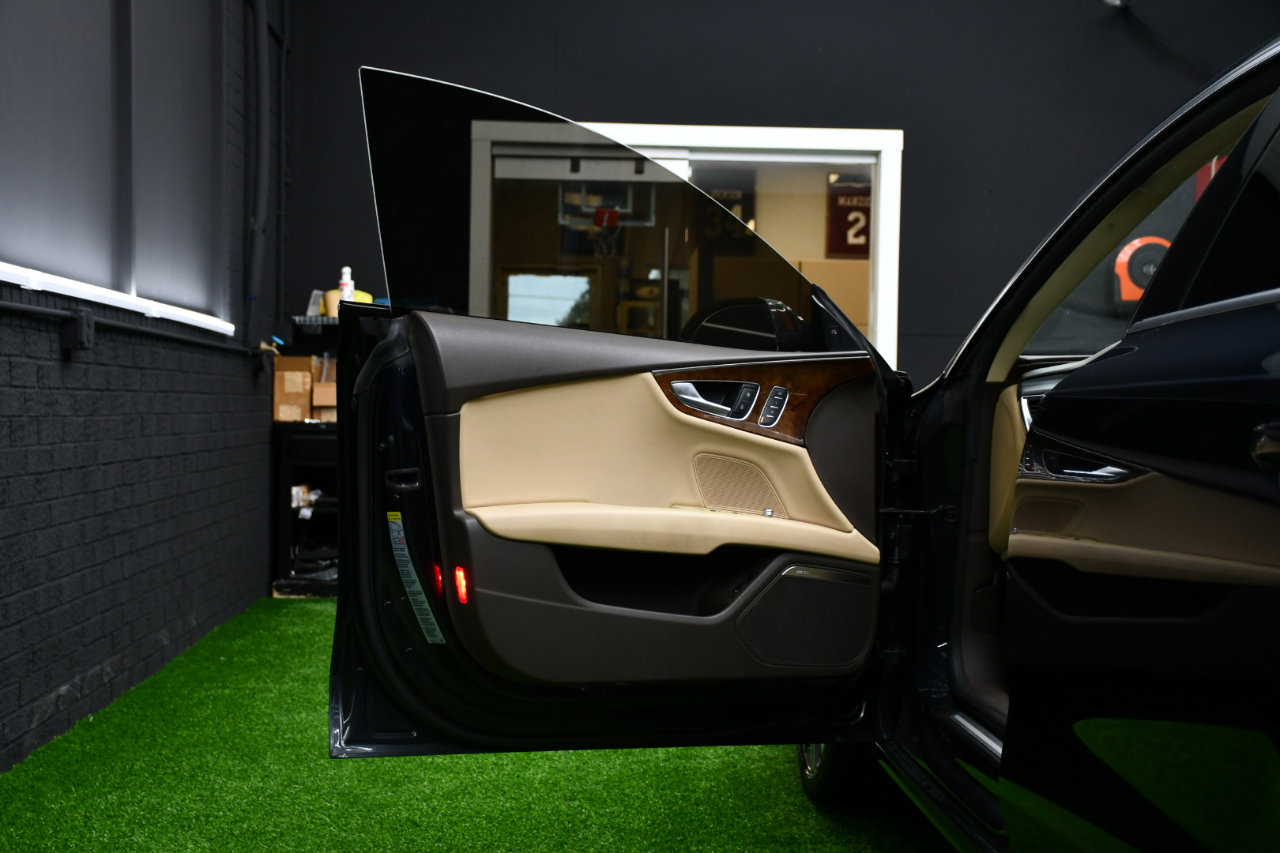 Used 2014 Audi A7 3.0T Premium Plus w/ Cold Weather Package image 19