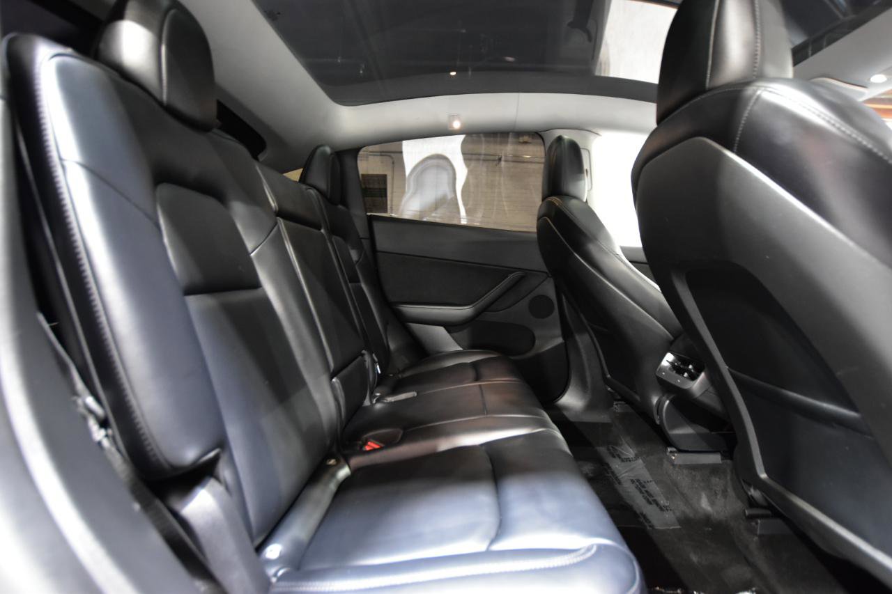 Used 2022 Tesla Model Y Performance AWD/4WD image 61