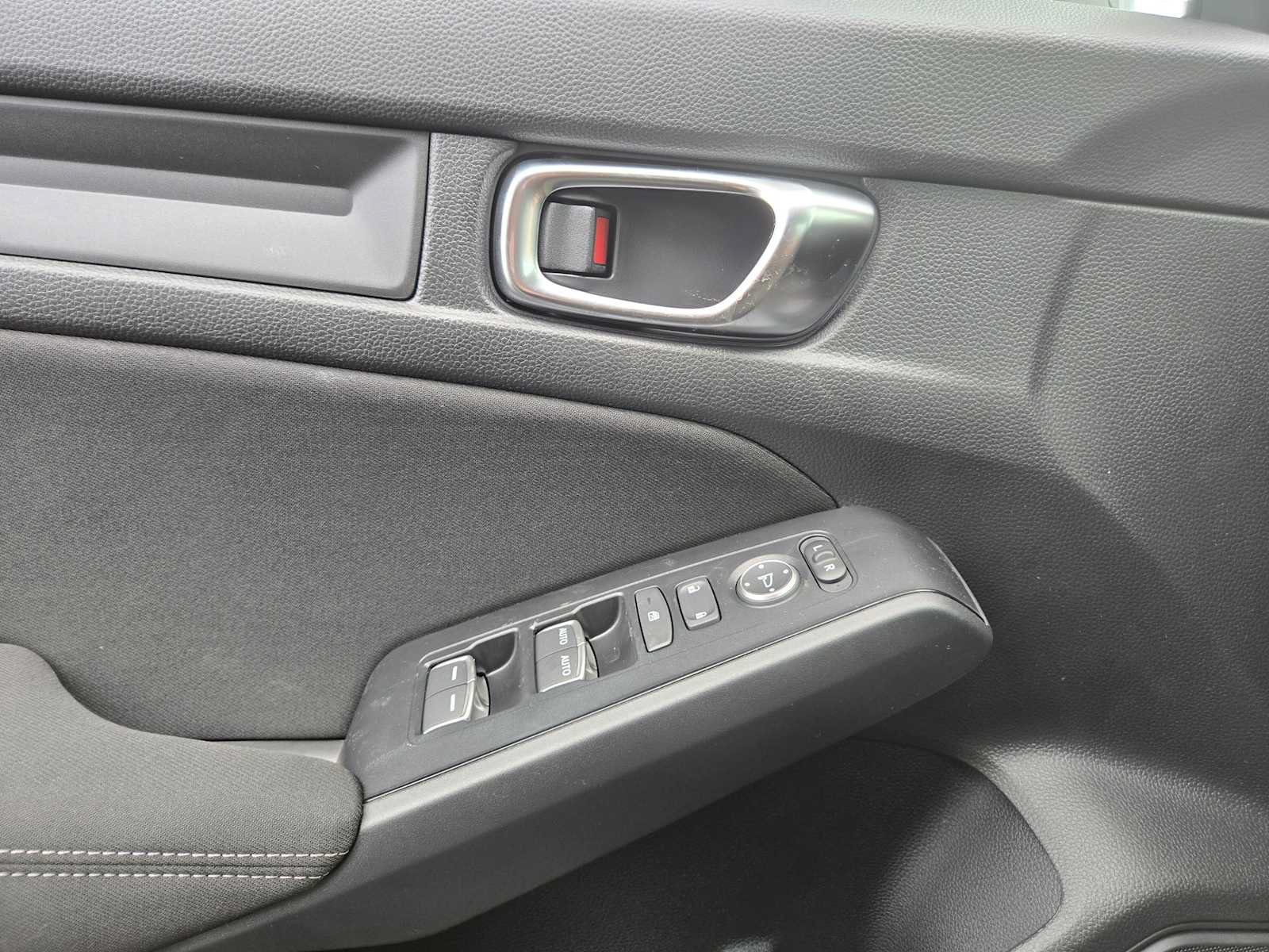 New 2026 Honda Civic Sport image 21