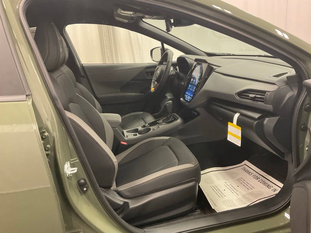 New 2026 Subaru Crosstrek 2.5i Wilderness AWD/4WD image 26