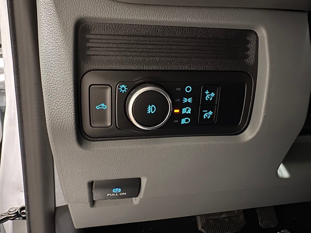 New 2026 Ford F350 XLT w/ Snow Plow Prep Package image 22