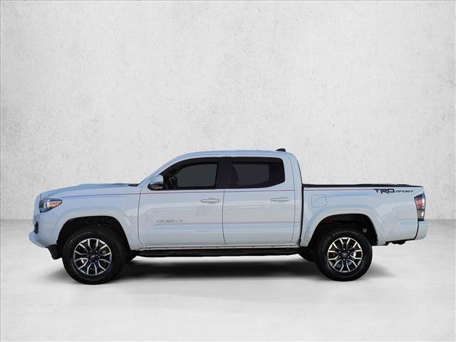Used 2021 Toyota Tacoma TRD Sport image 9