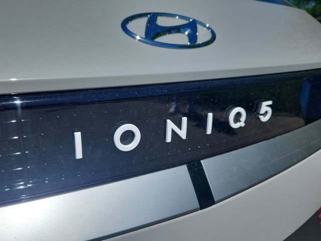 Used 2024 Hyundai Ioniq 5 SE AWD/4WD image 20