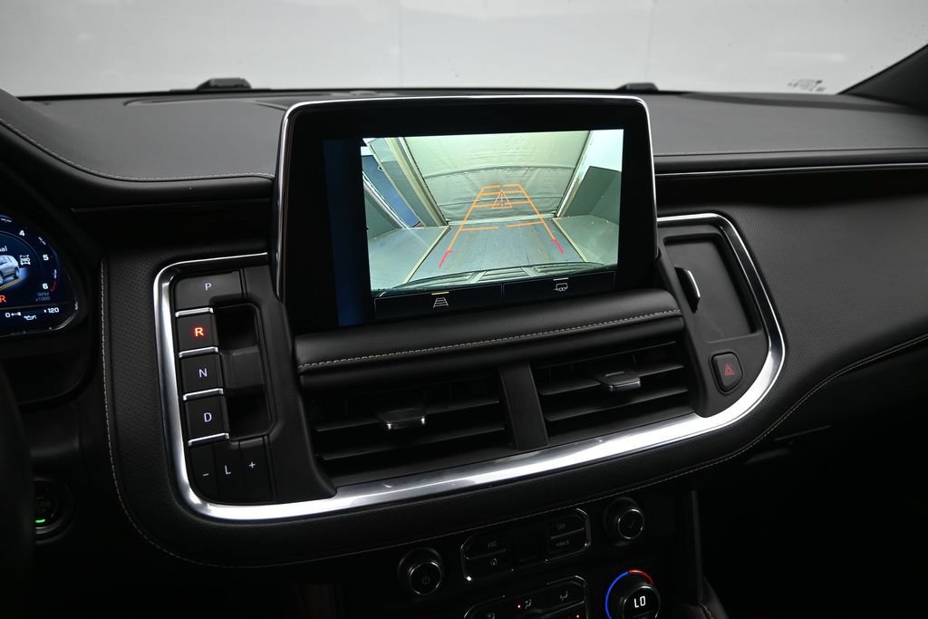 Used 2024 Chevrolet Tahoe Premier AWD/4WD image 15