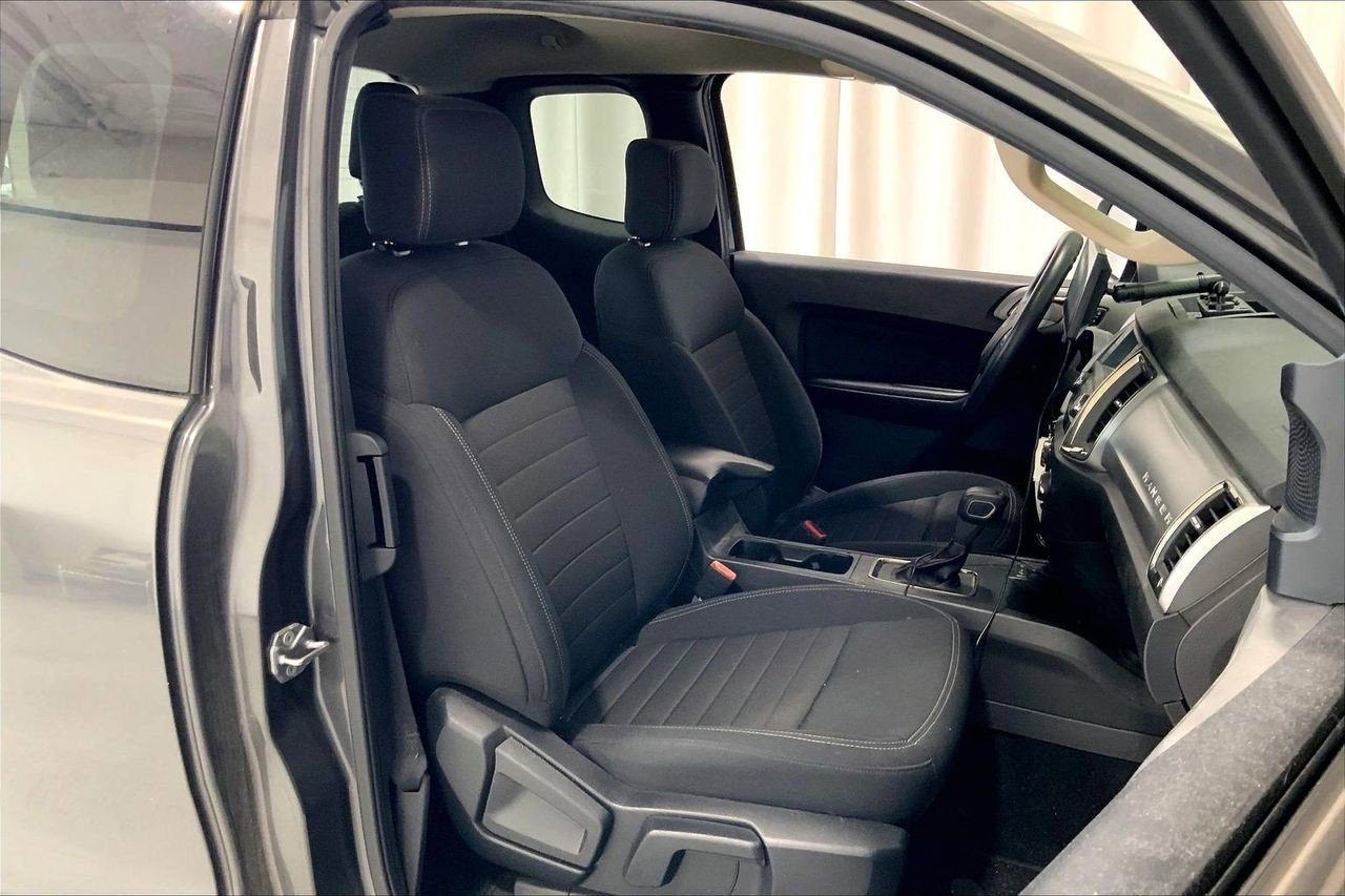 Used 2019 Ford Ranger XLT w/ Trailer Tow Package RWD image 16