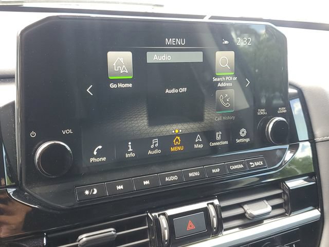 Used 2024 Nissan Pathfinder SL FWD image 22
