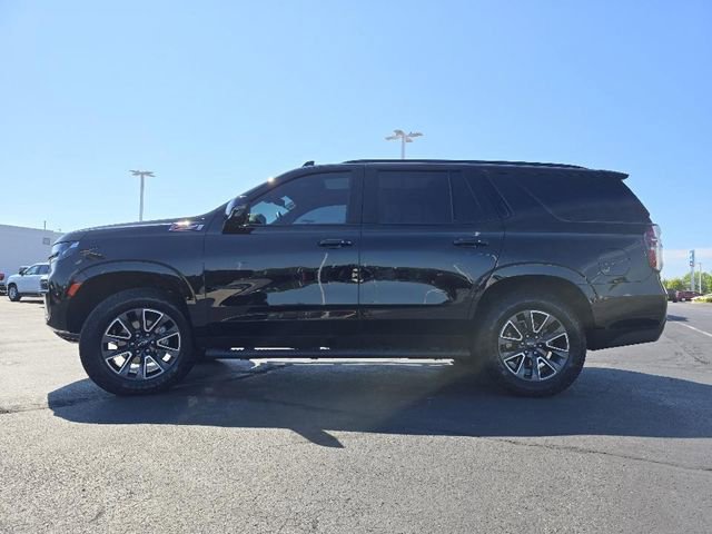 Used 2023 Chevrolet Tahoe Z71 w/ Luxury Package image 18