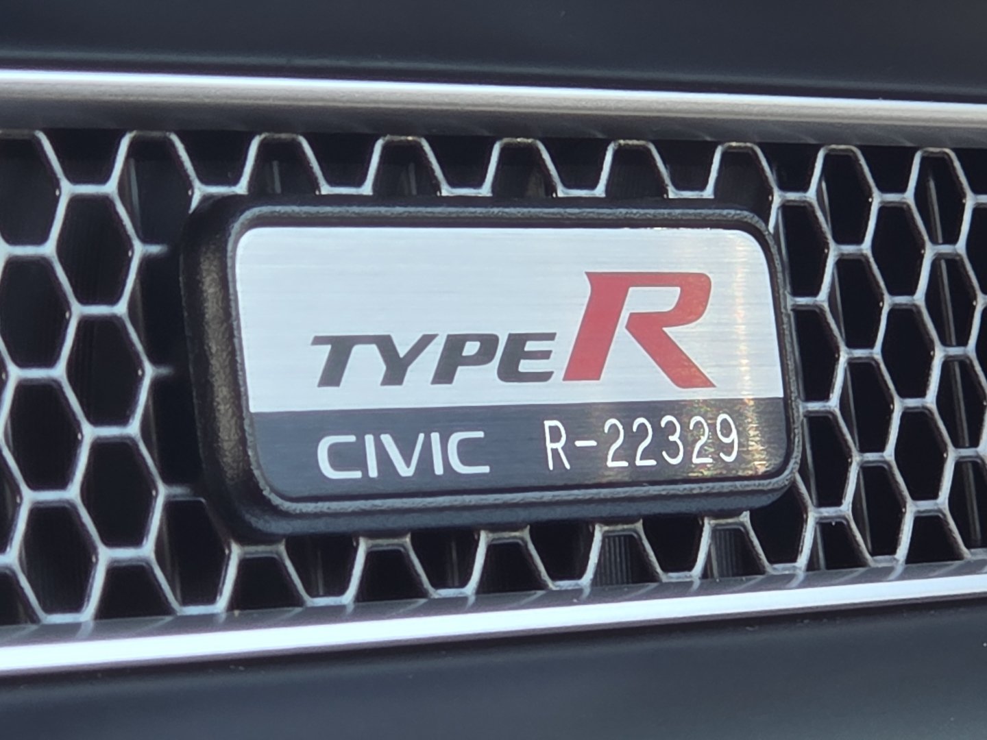 Used 2024 Honda Civic Type R image 10