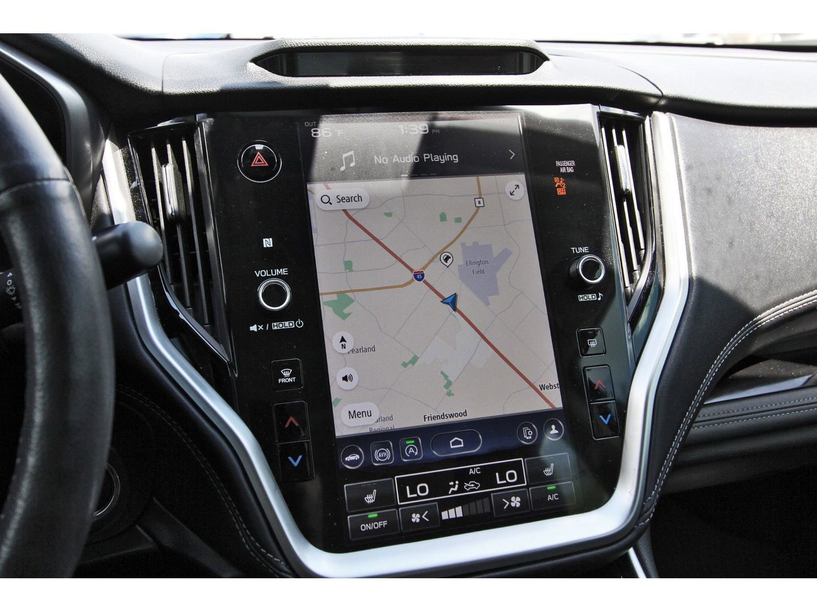 Used 2024 Subaru Legacy Limited image 26