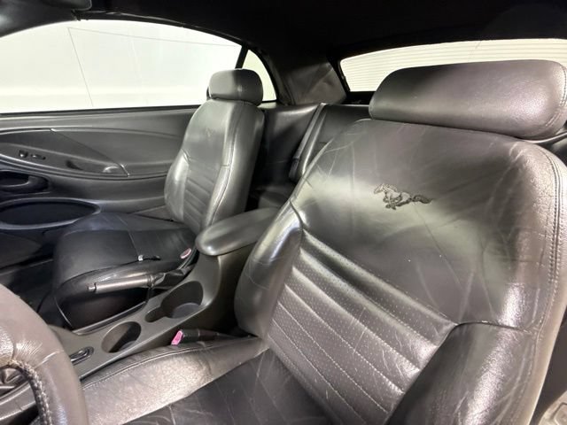 Used 2001 Ford Mustang GT RWD image 14