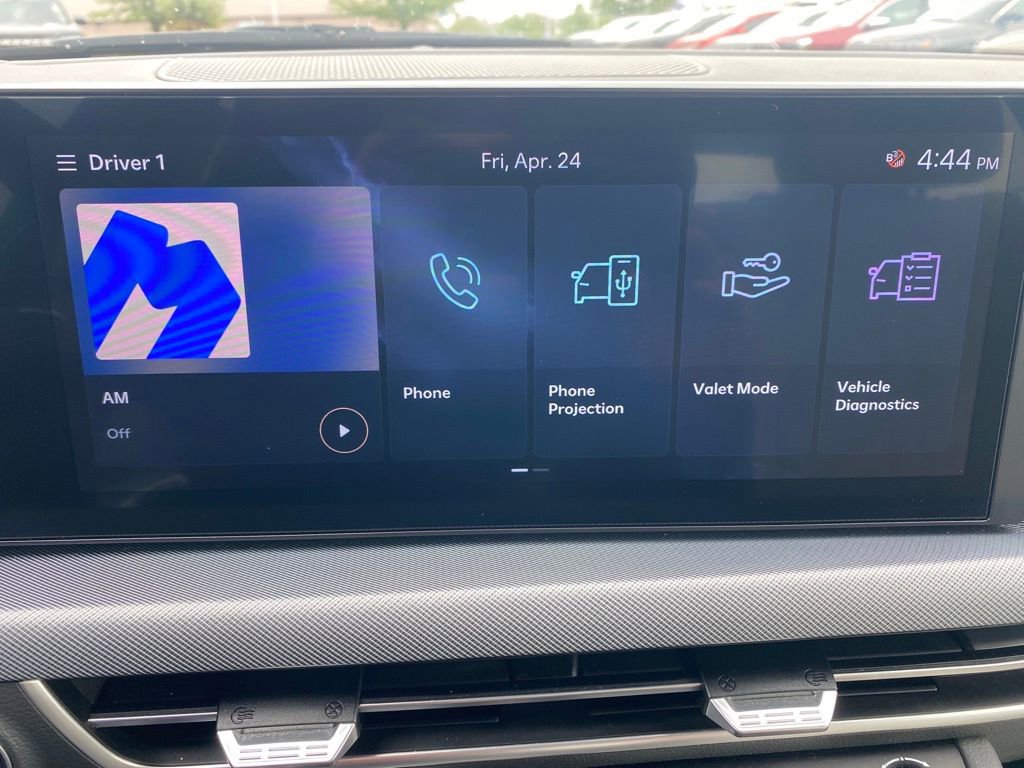 Used 2025 Hyundai Sonata SEL FWD image 10