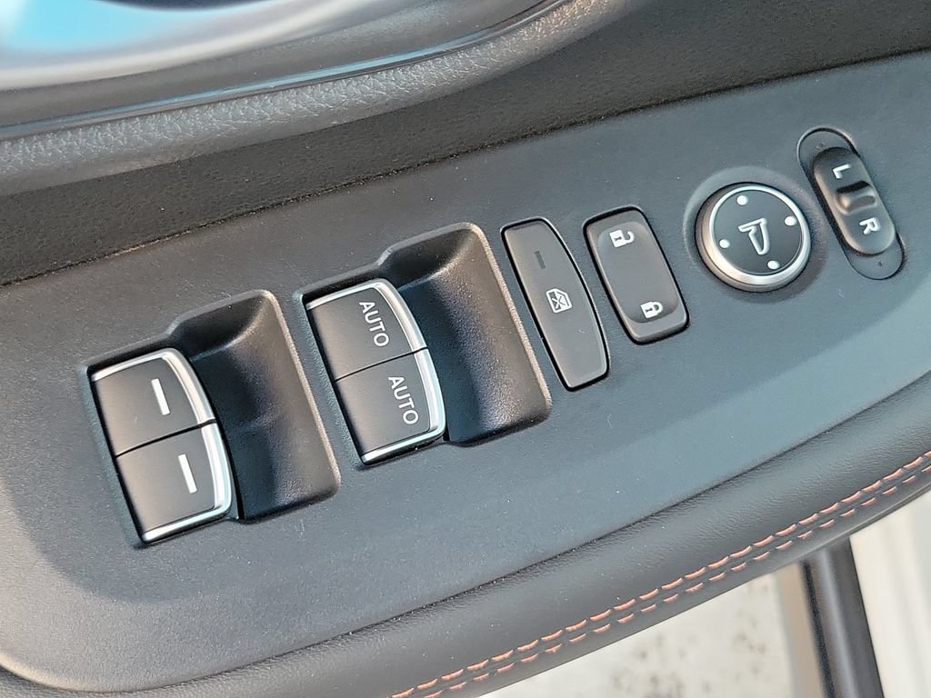 Certified 2027 Honda HR-V Sport image 22