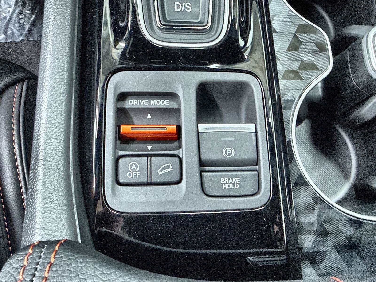 New 2026 Honda Passport TrailSport Elite image 21